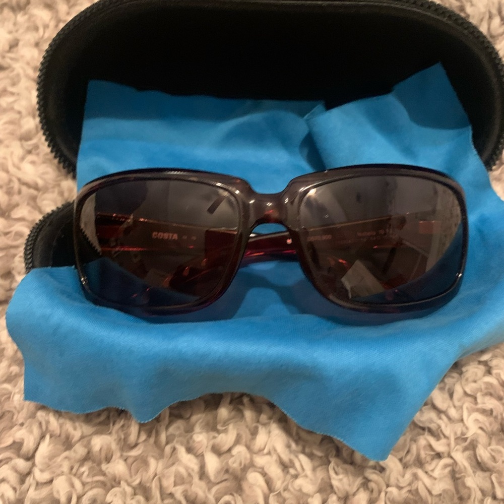 Costa Del Mar sunglasses